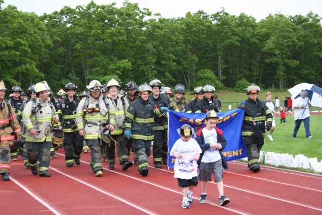 2009 Relay for Life